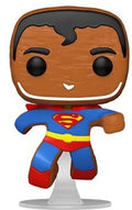 Funko Pop! Heroes: - Dc Holiday- Superman(gb) - Collectibles