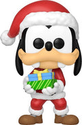 Funko Pop! Disney: - Holiday- Goofy - Collectibles
