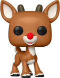 Funko Pop! Movies: - Rudolph- Rudolph - Collectibles