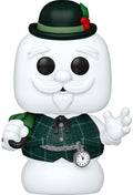 Funko Pop! Movies: - Rudolph- Sam The Snowman - Collectibles