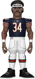 Funko Gold 12 Nfl Lg: - Bears- Walter Payto - Collectibles