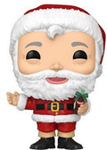 Pop Icons - Coca-cola- Santa - Collectibles