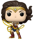 Funko Pop! Movies: - The Flash- Pop! 10 - Collectibles