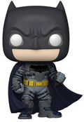 Funko Pop! Movies: - The Flash- Pop! 8 - Collectibles
