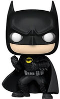 Funko Pop! Movies: - The Flash- Pop! 9 - Collectibles