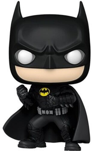 Funko Pop! Movies: - The Flash- Pop! 9 - Collectibles