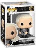 Funko Pop! Television: - Game Of Thrones - House Of The Dragon- Pop! 4 - Collectibles