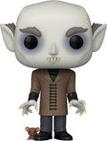 Pop Movies Nosferatu - Pop Movies Nosferatu 100th Styles May Vary - Collectibles
