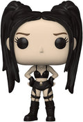 Funko Pop! Rocks: - Bella Poarch- Bab Look 1 - Collectibles