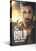 Gold - Gold - DVD