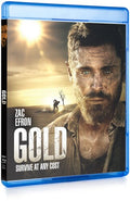 Gold Bd - Gold Bd - Blu-ray