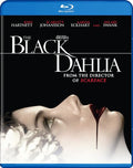 Black Dahlia, The - Black Dahlia, The - Blu-ray