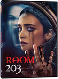 Room 203 - Room 203 - DVD