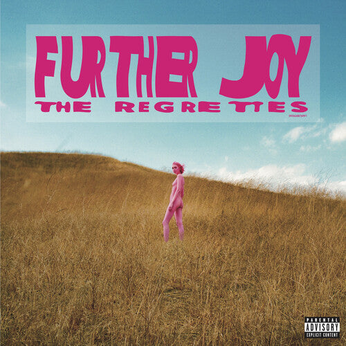 Regrettes - Further Joy - Vinyl Record