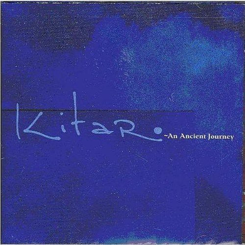 Kitaro - Ancient Journey - Music CD
