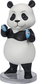 Tamashi Nations - Jujutsu Kaisen -panda, Bandai Spirits Figuarts - Collectibles