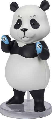 Tamashi Nations - Jujutsu Kaisen -panda, Bandai Spirits Figuarts - Collectibles