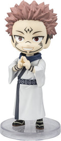 Tamashi Nations - Jujutsu Kaisen -sukuna, Bandai Spirits Figuarts - Collectibles