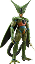 Tamashi Nations - Dragon Ball Z - Cell First Form, Bandai Spirits - Collectibles