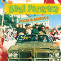 Beat Farmers - Poor & Famous - Music CD