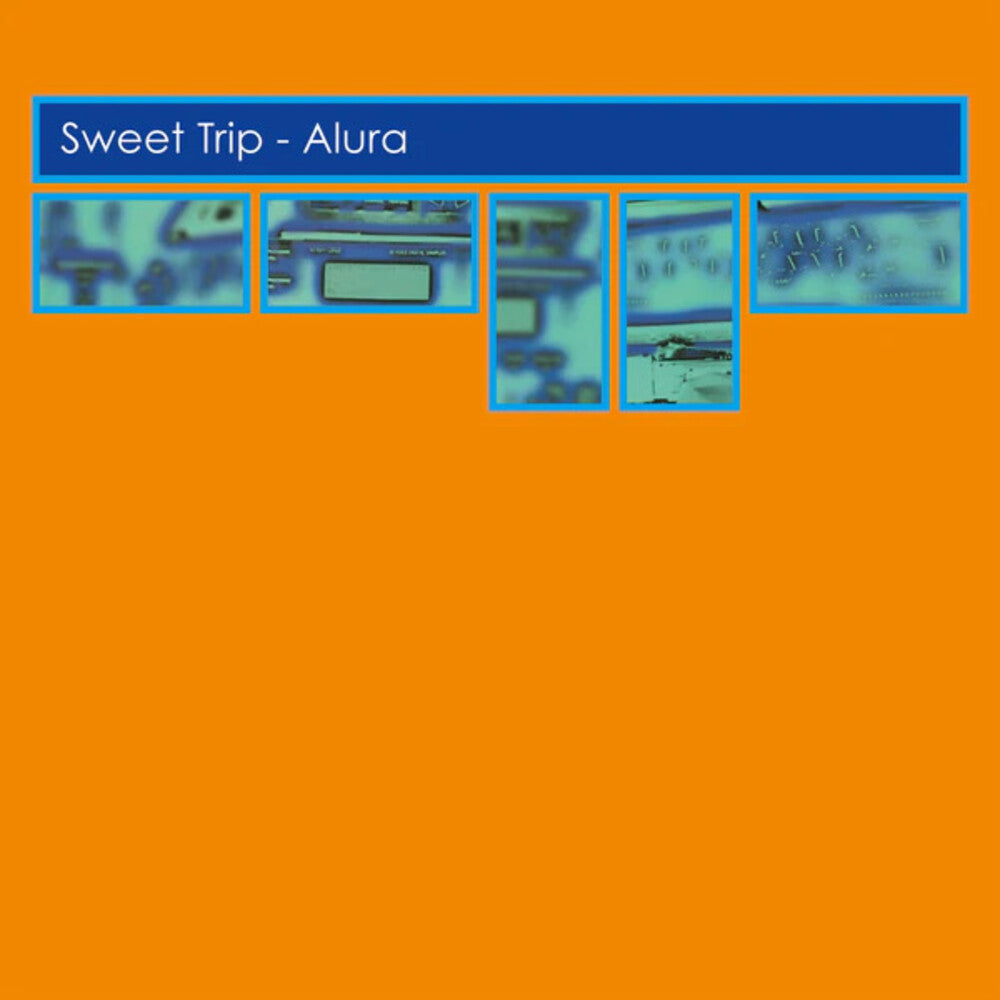 Alura (Expanded Edition) [Digipak]