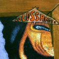 Colossamite - Economy Of Motion - Music CD