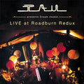 Tau - Presents Dream Awake: Live At Roadburn Redux 2021 - Music CD