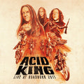 Acid King - Live At Roadburn 2011 - Music CD
