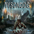 Tysondog - Midnight - Music CD