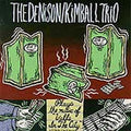 Denison Kimball Trio - Walls In The City - Music CD