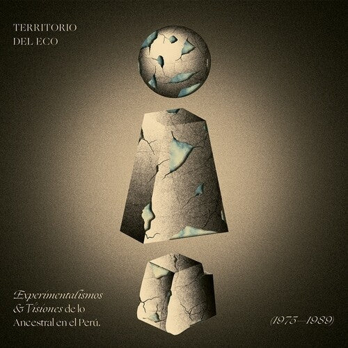 Territorio Del Eco / Various - Territorio Del Eco / Various - Vinyl Record