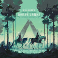 Kalandra - Kingdom Two Crowns: Norse Lands - O.s.t. - Music CD