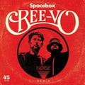 Ree-vo - Spacebox - Vinyl Record