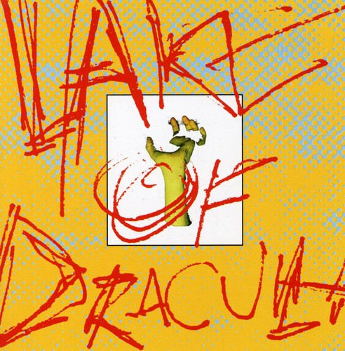 Lake Of Dracula - Lake Of Dracula - Music CD