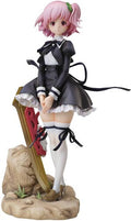 Furyu - Assault Lily Bouquet Riri Hitotsuyanagi 1/7 Pvc - Collectibles