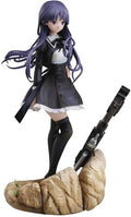 Furyu - Assault Lily Bouquet Yuyu Shirai 1/7 Pvc Figure - Collectibles