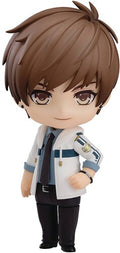 Good Smile Company - Love & Producer Qi Bai Nendoroid Action Figure - Collectibles