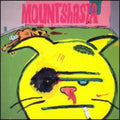 Mount Shasta - Put The Creep On - Music CD