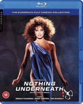 Nothing Underneath - Nothing Underneath - Blu-ray