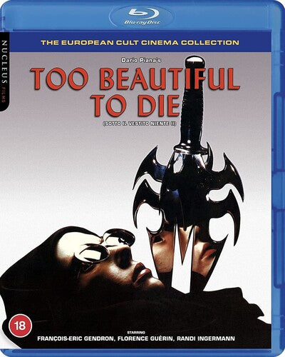 Too Beautiful To Die - Too Beautiful To Die - Blu-ray