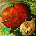 Shorty - Fresh Breath - Music CD Single