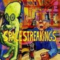 Space Streakings - 7-toku - Music CD