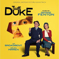 Fenton,george - Duke / O.s.t. - Music CD