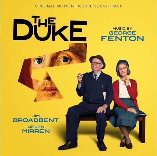 Fenton,george - Duke / O.s.t. - Music CD