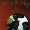 You Fantastic - Pals - Music CD Single