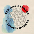Goa Express - Everybody In The Uk - Vinyl Record