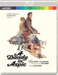 Dandy In Aspic - Dandy In Aspic - Blu-ray