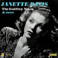 Davis,janette - Godfrey Years & More - Music CD