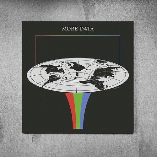 Moderat - More D4ta - Vinyl Record