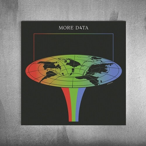 Moderat - More D4ta - Vinyl Record